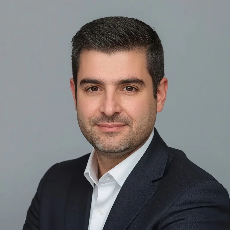 Deniz Karaoğlu Görsel
