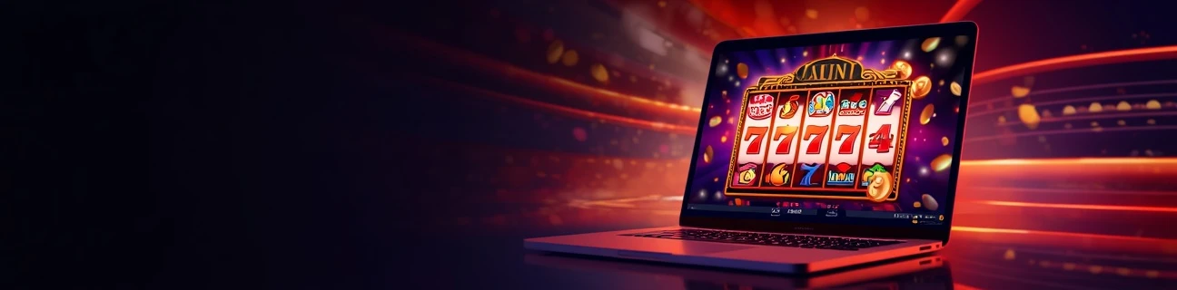 Bir casino sitesinin çalışma düzeni