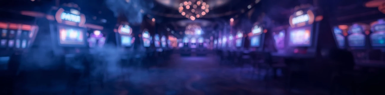 Yeni başlayanlar için casino sitesi seçiminde dikkat