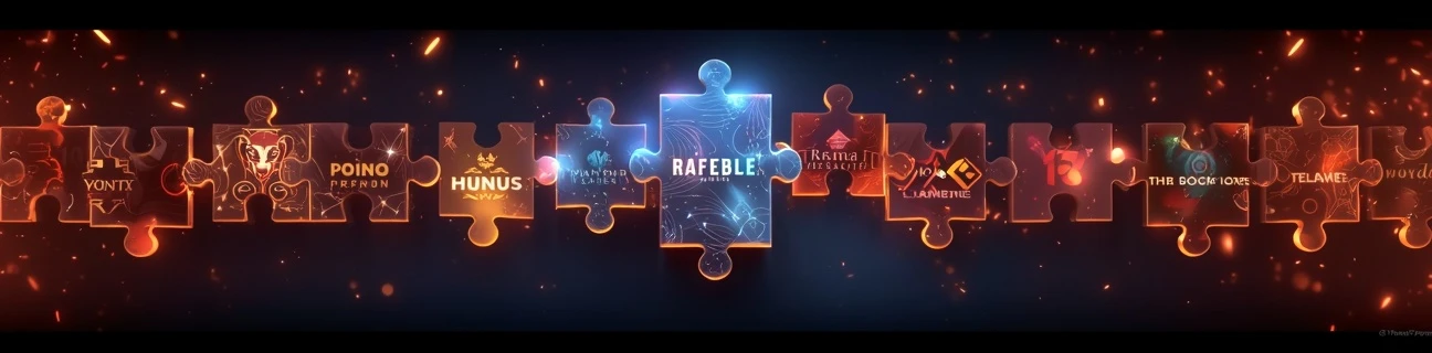 Popüler online casino oyunları ve seçim ölçütleri