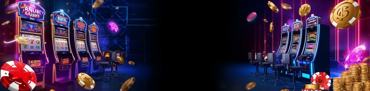 Casino oyunları slot dünyasında güvenlik adımları